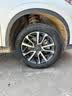 韩泰（Hankook）汽车轮胎 225/60R18 100V K127A 原配哈弗H6 适配RAV4/威兰达 实拍图