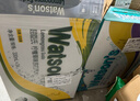 屈臣氏（Watsons）莫吉托味苏打水饮料0脂低糖低卡调酒含汽气泡水330mL*24罐整箱 实拍图