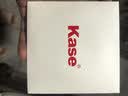 卡色（Kase）卡色滤镜转接环 77mm镜头安装82mm滤镜 螺纹转接器 镜头小口径转滤镜大口径转接环  实拍图