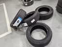 固特异（Goodyear）汽车轮胎 205/55R16 94V AMG 安乘三代 适配朗逸马自达6 实拍图