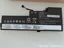 极川 适配联想ThinkPad T470 T480 A285 A475 A485 01AV421笔记本电池01AV489 SB10K97578电脑电池内置 实拍图