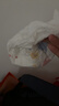 好奇（Huggies）金装小黑洞拉拉裤XXXXL24(19kg以上)尿不湿【速干不易红】 实拍图
