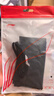 李宁（LI-NING）防晒面罩挂耳骑行冰丝防蚊口罩围脖套魔术头巾男女防风尘登山装备 实拍图