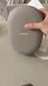 博士（BOSE）王鹤棣同款 QC消噪耳机Ultra-沙丘灰 头戴式降噪无线蓝牙运动耳机 主动降噪 适用华为苹果耳机礼物 实拍图
