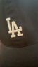 MLB帽子男女棒球帽鸭舌帽休闲软顶遮阳3ACP7701N-07CGS 实拍图