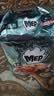 三养火鸡面韩国进口方便面超辣夜宵干拌面速食 MEP凉辣泡菜冷面134g*4袋 实拍图