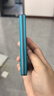 诺基亚（NOKIA）108 4G移动联通电信广电全网通 2.4英寸双卡双待 直板按键学生老人老年人功能机备用手机蓝色 实拍图