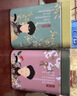 茶颜悦色冷泡茶包 同心瓶桂花&蜜桃乌龙2盒80g共32枚节日伴手礼物水果茶 实拍图