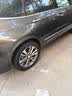 赛轮液体黄金轮胎/汽车轮胎255/50R20 109W S01适配理想 SUV 实拍图