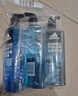 阿迪达斯（adidas）沐浴露男士专用洗发水洗面奶三效合一游泳去氯 洗沐套装1.8L 实拍图