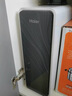 海尔（Haier）净水器鲜活水pro1200G金榜净水器抑菌滤芯净饮机家用厨房专用台下用反渗透过滤直饮净水机R793 实拍图