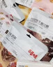 百草味水果干零食大礼包1.4kg送男女友混合果脯蜜饯食品生日礼盒 实拍图