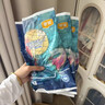 宜婴新梦想家全包臀婴小内裤2XL68超薄拉拉裤【品牌直供 安心品质】 实拍图