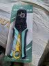 山泽网线钳网络电话水晶头压线钳6P/8P家用省力棘轮剥线钳工具SZ-2068 实拍图