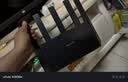 Tenda腾达路由器WiFi7【云霄BE5100】千兆穿墙王信号放大器增强无线超强2.5g网口家用电竞立式BE6L Pro 实拍图