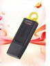 金士顿（Kingston）128GB USB3.2 Gen 1 U盘 DTX 大容量U盘 时尚设计 轻巧便携  学习办公投标电脑车载优盘 实拍图