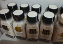 轻上（LIGHT UPPER）轻上五黑谷物发酵酸奶饮品 早餐奶含乳饮料220ml*10瓶 实拍图