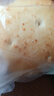 西贝莜面村酥皮菌菇馅饼400g 4片 儿童早餐 面点 半成品早餐速食开学早餐 实拍图