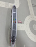 妈宝孖宝高铁玩具小火车和谐复兴号高速列车模型儿童1-3-6岁2男孩宝宝益智 实拍图