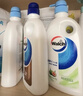 威露士（Walch）沐浴露500ml*3 持久留香滋润保湿 男女士沐浴乳液 实拍图