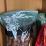 方家铺子桂味荔枝干500g肉厚核小甘甜软糯干货特产小核率级90% 实拍图