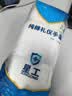 星工礼仪白手套劳保手套纯棉加厚透气防滑耐用文玩珠宝表演12付XGS-P5 实拍图