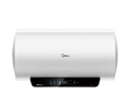 美的（Midea）储水式电热水器终身免换镁棒80升3300W一级能效60倍耐用加热管酷省电自动关机F80-33JE4Pro(HE) 实拍图