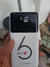 华正易尚无线网移动随身wifi6无线流量2026新款全国通用随身wi-fi多网通支持5G/4G设备飞猫子品牌 实拍图