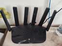 普联（TP-LINK）大道路由器7DR6430 BE6400 5G WiFi7千兆双频家用高速穿墙 2.4G wifi6无线 2.5G网口 游戏加速 实拍图
