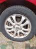 富神（FORTUNE）汽车轮胎 175/65R14 82H FSR802 静音舒适赛欧/飞度/威驰 实拍图