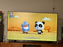 Vidda R Pro 65英寸 海信电视 144Hz高刷 MEMC 无倒影低反屏 液晶家用游戏平板电视机65VR1S-PRO 实拍图