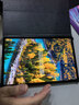 华为平板电脑MatePad SE 11英寸 2024款【国家补贴】高刷低蓝光轻薄护眼全面屏网课学习教育中心长续航 8+256G 星云灰 高刷标准版 官方标配 实拍图