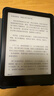 Kindle新款电子书阅读器 电纸书 墨水屏 持久续航 WiFi 海外版广告版非广告版随机发货 paperwhite6签名版32G 绿色 24款 实拍图