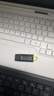 金士顿（Kingston）128GB USB3.2 Gen 1 U盘 DTX 大容量U盘 时尚设计 轻巧便携  学习办公投标电脑车载优盘 实拍图
