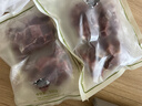 澳纽宝澳洲纯血和牛M4-9原切雪花牛仔粒净重1斤 牛肉粒烧烤炒菜火锅 实拍图
