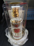 五粮液股份 金碧辉煌 浓香型白酒 52度 500mL*6瓶 整箱装 送礼 实拍图