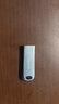 闪迪（SanDisk）128GB USB3.2 U盘 CZ74 读速高达400MB/s 金属高速u盘 安全加密 学习办公投标大容量优盘 实拍图