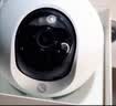 萤石C6C 1000万极清像素 室内智能无线监控器家用摄像头双向通话 手机远程 自动巡视 人脸识别 实拍图