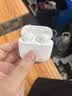 华为FreeBuds se2真无线蓝牙耳机半入耳式通话高音质快充长续航运动跑步游戏低延迟适用Mate60苹果手机 陶瓷白丨晒单送趣味挂件保护套 实拍图