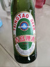 青岛啤酒（TsingTao）经典啤酒 600ml*12瓶 升级大容量 整箱装 实拍图