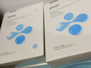 如薇（RNW）面膜补水女8d玻尿酸面部保湿积雪草精华男女士深层锁水送节日礼物 玻尿酸补水面膜 40片 实拍图