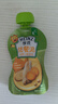 亨氏（Heinz）营养鱼泥量贩装【2组装】婴儿宝宝辅食肉泥三文鱼鳕鱼72g*3 实拍图