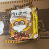 统一小浣熊 滋滋烤肉味干脆面 35g*30包 整箱装儿时美食干脆面方便面 实拍图