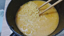 统一汤达人 日式豚骨拉面 袋装 125g*5袋 五连包 方便面速食面泡面 实拍图