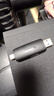绿联USB/Type-C读卡器3.0高速 SD/TF多功能 适用电脑手机苹果17/16/iPad 支持相机监控记录仪内存卡 实拍图