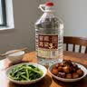 林兴隆酒庄泸州原浆高粱酒 浓香型高度散酒 散装纯粮食白酒泡酒专用桶装白酒 52度 5L 【窖藏3】 实拍图