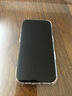 闪魔【自带拍摄按键】适用苹果16手机壳 iPhone16气囊防摔保护套镜头全包透明抗黄软壳 实拍图
