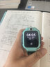 小天才电话手表Q3/Q3A/N5【现货速发】GPS精准定位视频通话长续航运动防水儿童智能电话手表学生礼物 Q3 玉髓绿（ W2406AC） 【咨询客服享好礼】 实拍图