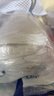 星工白手套礼仪劳保手套三筋纯棉带扣防滑透气劳防工作劳保用10付 实拍图