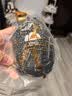 山山竹炭包汽车用新车车内除甲醛除异味专用车载吸去除味活性炭2160g 实拍图